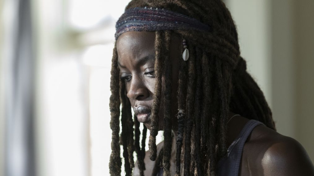 What Do Michonne & Daryl's Scars Mean on 'The Walking Dead'? 7 Theories