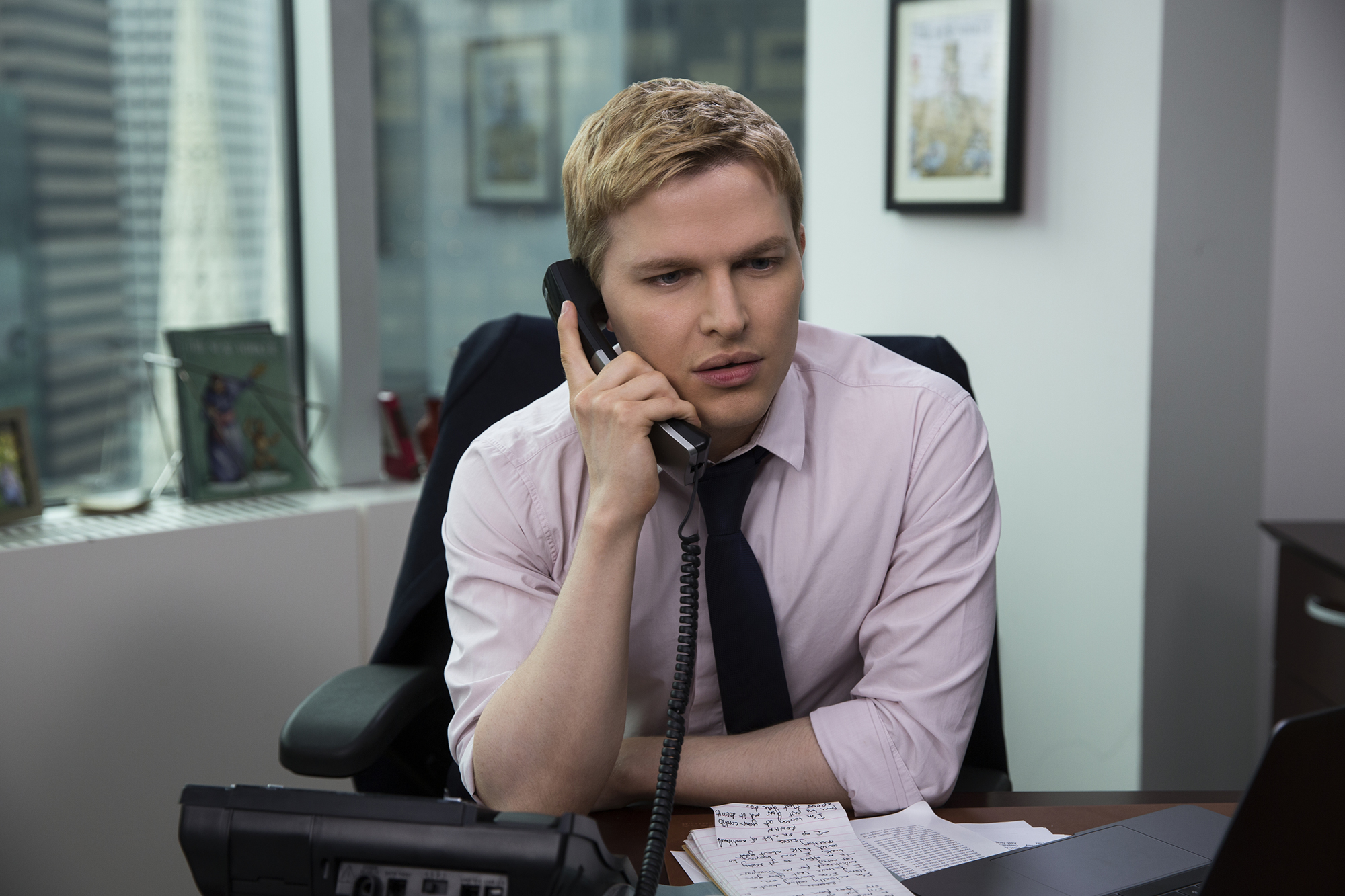 Ronan Farrow Journalist, Lawyer, Writer