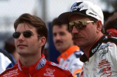 Unrivaled: Earnhardt vs. Gordon