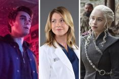 The 9 Best Series Soundtracks on TV in 2019 (PHOTOS)