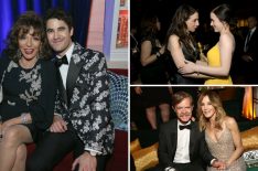 25 Must-See Moments From the Golden Globes 2019 After Parties (PHOTOS)