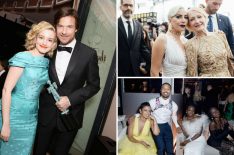 18 Behind-the-Scenes Moments From the SAG Awards 2019 & After Parties (PHOTOS)