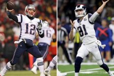Not a Football Fan? What to Watch Instead of Super Bowl LIII