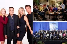 15 langstlopende Amerikaanse soaps