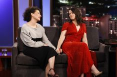'Broad City': Abbi Jacobson & Ilana Glazer Tease the 'Emotional' Series Finale (VIDEO)