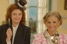 'At Home with Amy Sedaris' Trailer: First Look at a Star-Studded Season 2! (VIDEO)