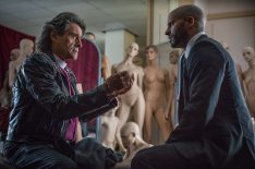 'American Gods' Season 2 Trailer: The Battle Between New & Old Gods Rages On (VIDEO)