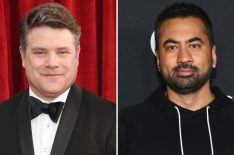 'The Big Bang Theory' Adds Sean Astin & Kal Penn as Guest Stars