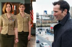 CBS Midseason Drama Premieres: Dana Delany's 'The Code,' Noah Wyle's 'Red Line' & More