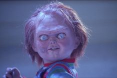 Wanna Play? Syfy Is Developing a 'Chucky' Series
