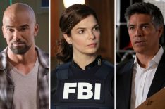 9 'Criminal Minds' Alums Who Should Return Before the Show Ends