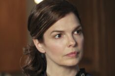 Criminal Minds - The Pact - Jeanne Tripplehorn as Alex Blake