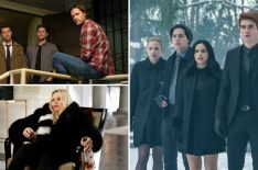 The CW Picks Up 'Riverdale,' 'Supernatural' & 8 More Shows For 2019-20
