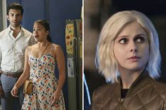 The CW Unveils Spring 2019 Lineup, Including Final Seasons of 'iZombie' & 'Jane the Virgin'