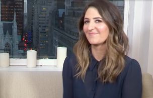 D'Arcy Carden - Actress