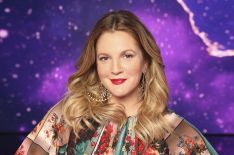 'The World's Best' Judge Drew Barrymore Talks the Talent Pool & Chemistry With Her Fellow Judges