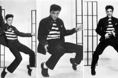 His Signature Moves in His Own Words — What Elvis Thought of His Public Reception in 1956