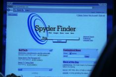 Why Do TV Characters Use Fictitious Search Engines and Not Google?