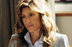 Jennifer Esposito in Blue Bloods