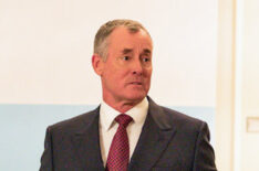 John C. McGinley as mayoral candidate Brian Kelton in Chicago P.D. - Season 6