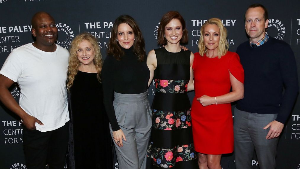 PaleyLive NY: Kimmy Goes to the Paley Center: A Celebration of Unbreakable Kimmy Schmidt