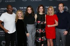 'Kimmy Schmidt's Final Season May Not Be the End & More Things We Learned at the Show's Paley Event
