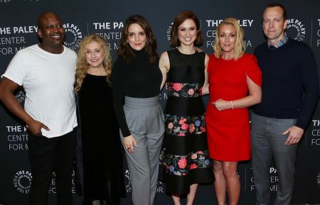 PaleyLive NY: Kimmy Goes to the Paley Center: A Celebration of Unbreakable Kimmy Schmidt