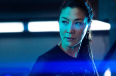 Michelle Yeoh - Discovery