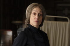 Judith Light as Nellie Bly in 'The Nellie Bly Story'