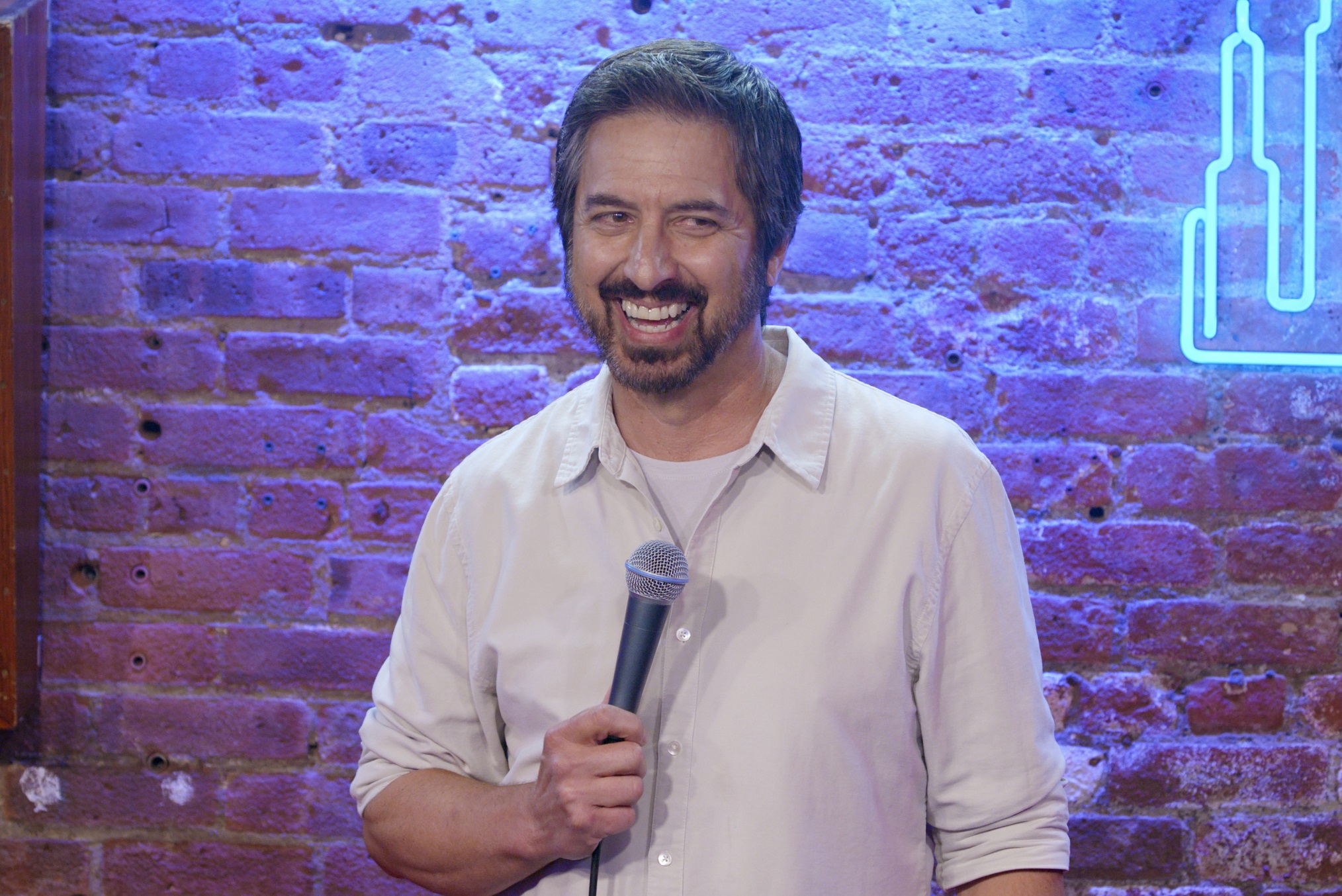 Ray Romano Actor, Comedian, Writer
