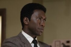 True Detective - Mahershala Ali