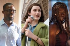 PaleyFest LA 2019: 'The Marvelous Mrs. Maisel,' 'The Walking Dead,' & 'This Is Us' Lead the Lineup