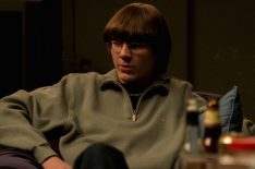 Paul Dano - Sopranos