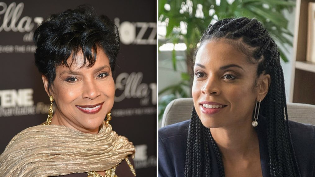 phylicia-rashad-susan-kelechi-watson