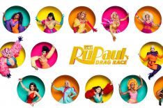 Meet the Cast of Queens Competing in 'RuPaul's Drag Race' Season 11 (PHOTOS)