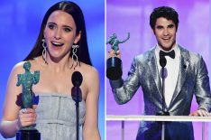 Screen Actors Guild Awards 2019: The Complete List of TV Winners