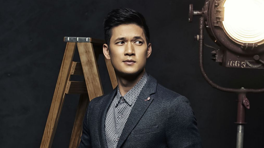 Harry Shum Jr.