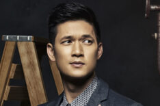 Harry Shum Jr.