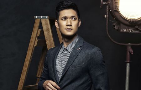 Harry Shum Jr.