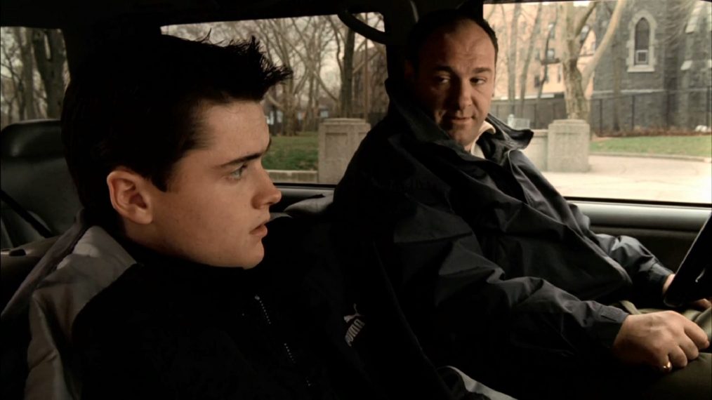 sopranos locations 7 church