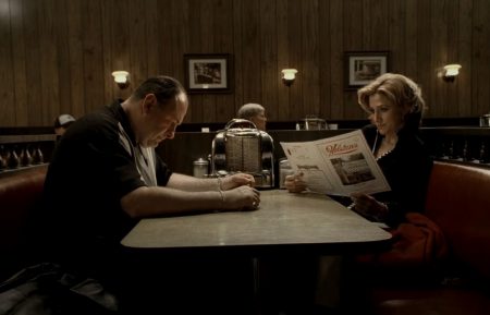 sopranos locations finale