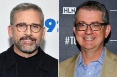 Steve Carell & 'Office' Creator Reunite for Netflix's 'Space Force' Comedy Series
