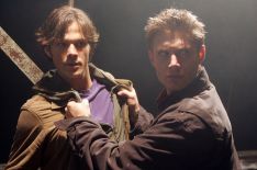 Here's What the World Looked Like When 'Supernatural' Began