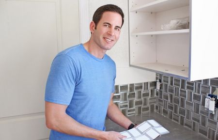 Tarek El Moussa