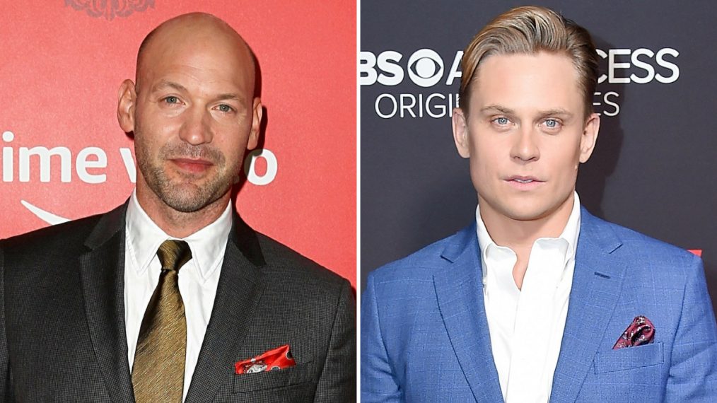 ‘The Sopranos’ Prequel Movie Adds Corey Stoll & Billy Magnussen to Cast