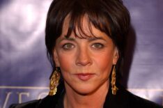 Stockard Channing at 'The West Wing' 100th Episode celebration