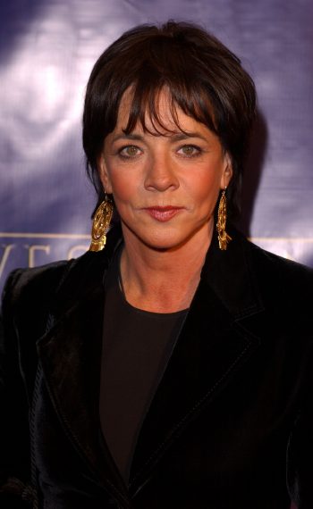 Stockard Channing at 'The West Wing' 100th Episode celebration