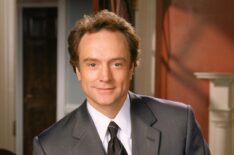 Bradley Whitford stars As Deputy Communications Director Josh Lyman on NBC's West Wing