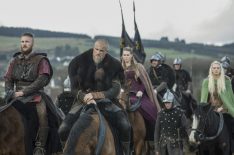 'Vikings' to End After Six Seasons on History Channel