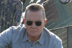 Robert Patrick in Scorpion